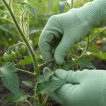 Як Правильно Пасинкувати Томати: Керівництво