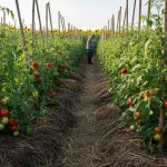 Як Захистити Помідори Від Фітофторозу